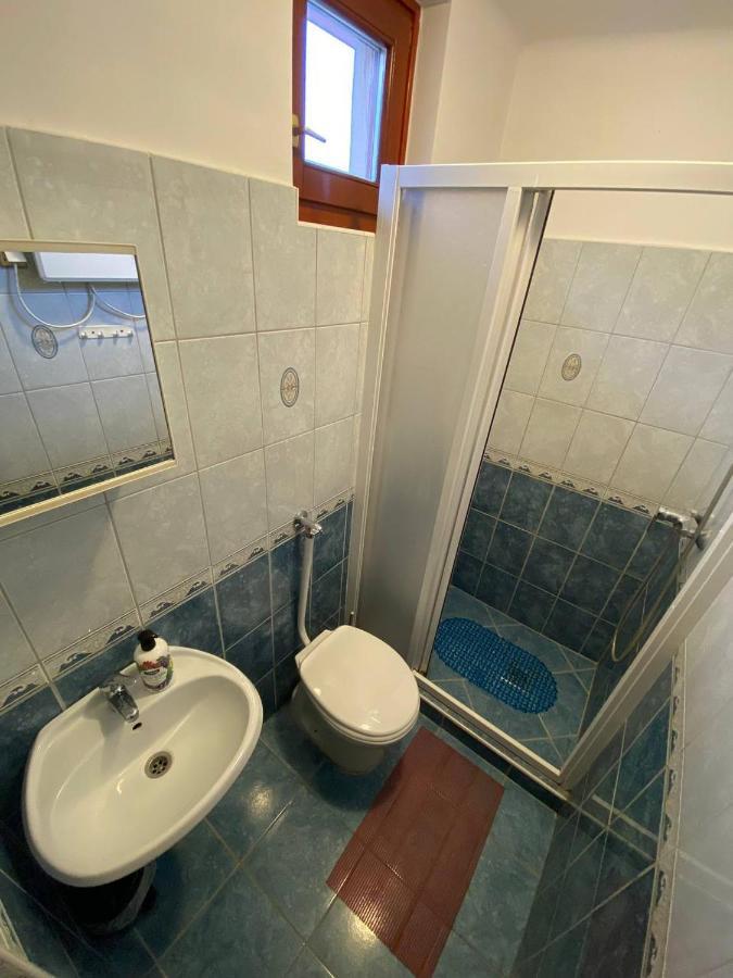 Hajnal Apartman Hajduszoboszlo Exterior photo